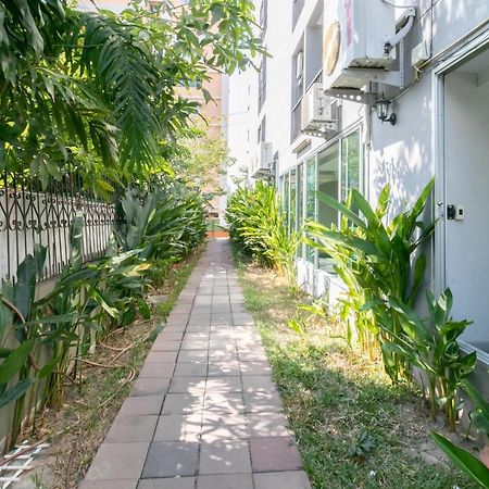 Resortel Lat Phrao 91 Bangkok Eksteriør bilde